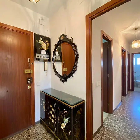 Apartment Big One Rrr By Hlclub Agency Vilanova i la Geltru