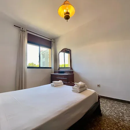 Apartment Big One Rrr By Hlclub Agency Vilanova i la Geltru